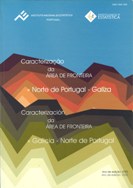 Caracterizaci&oactue;n da área de fronteira